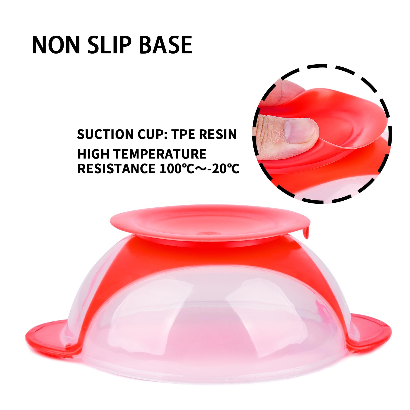 Berry President compact-mealtime-set is easy to take on the go.