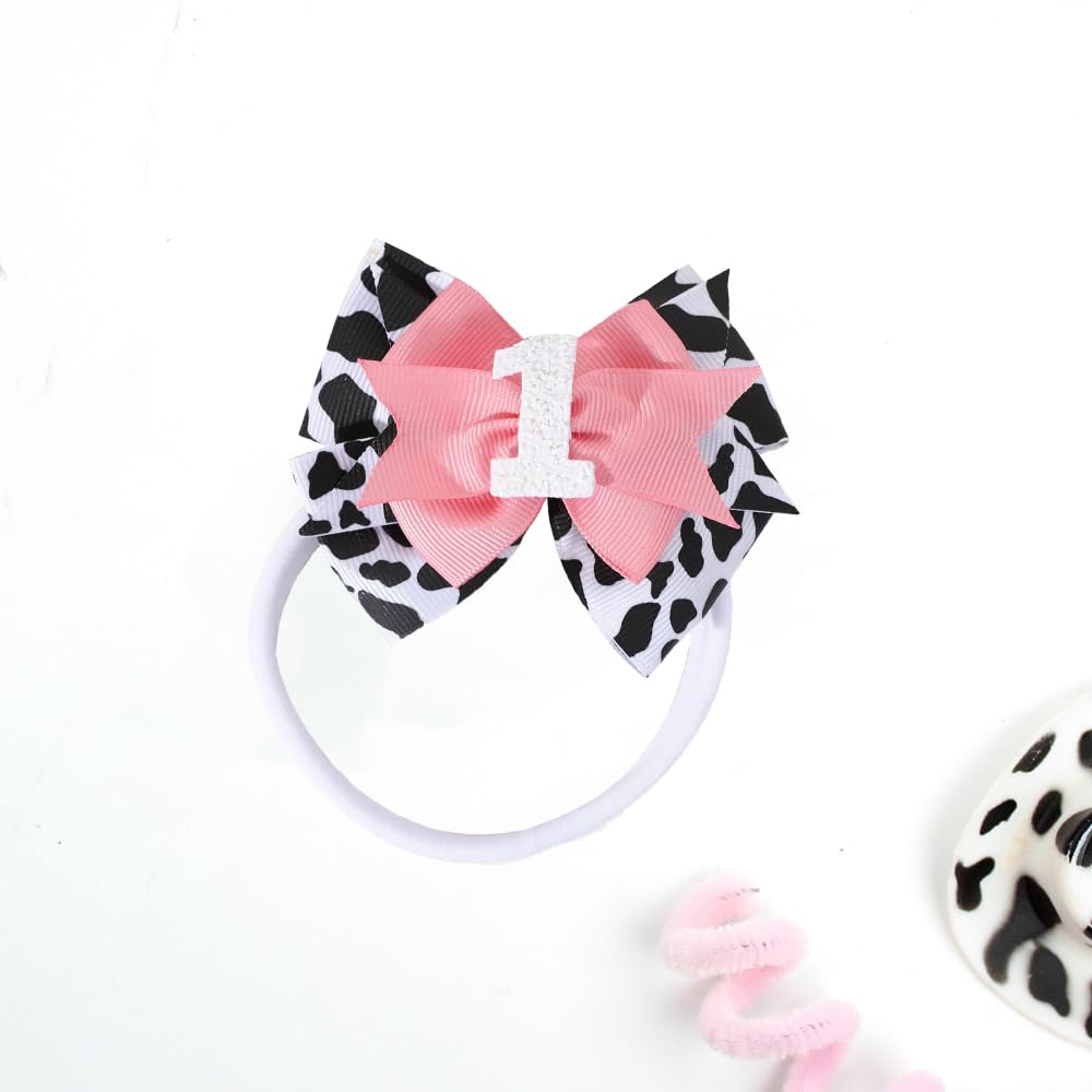 Besaleck sequin hair bow for versatile outfits.