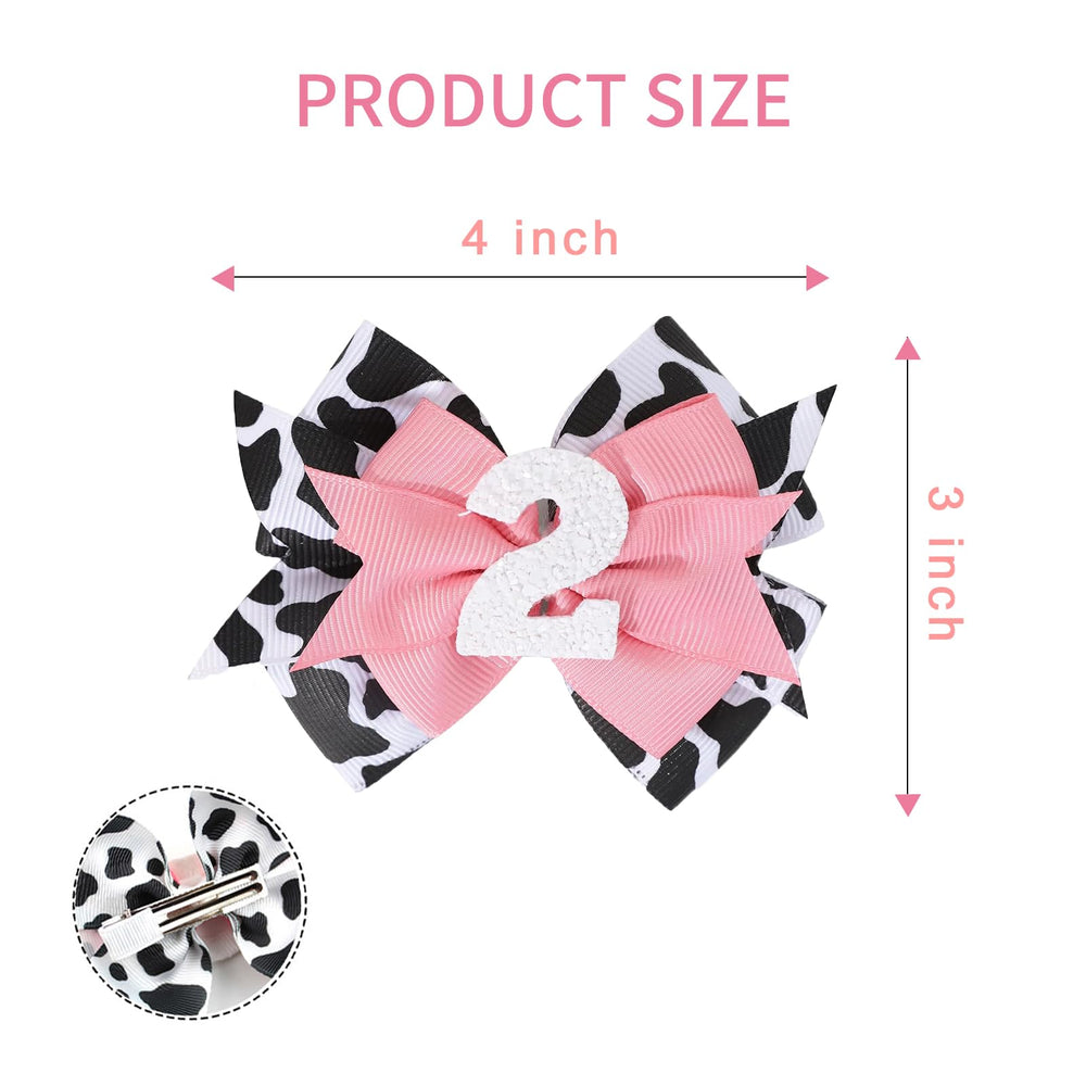 Besaleck soft nylon headband clip offers comfortable wear.