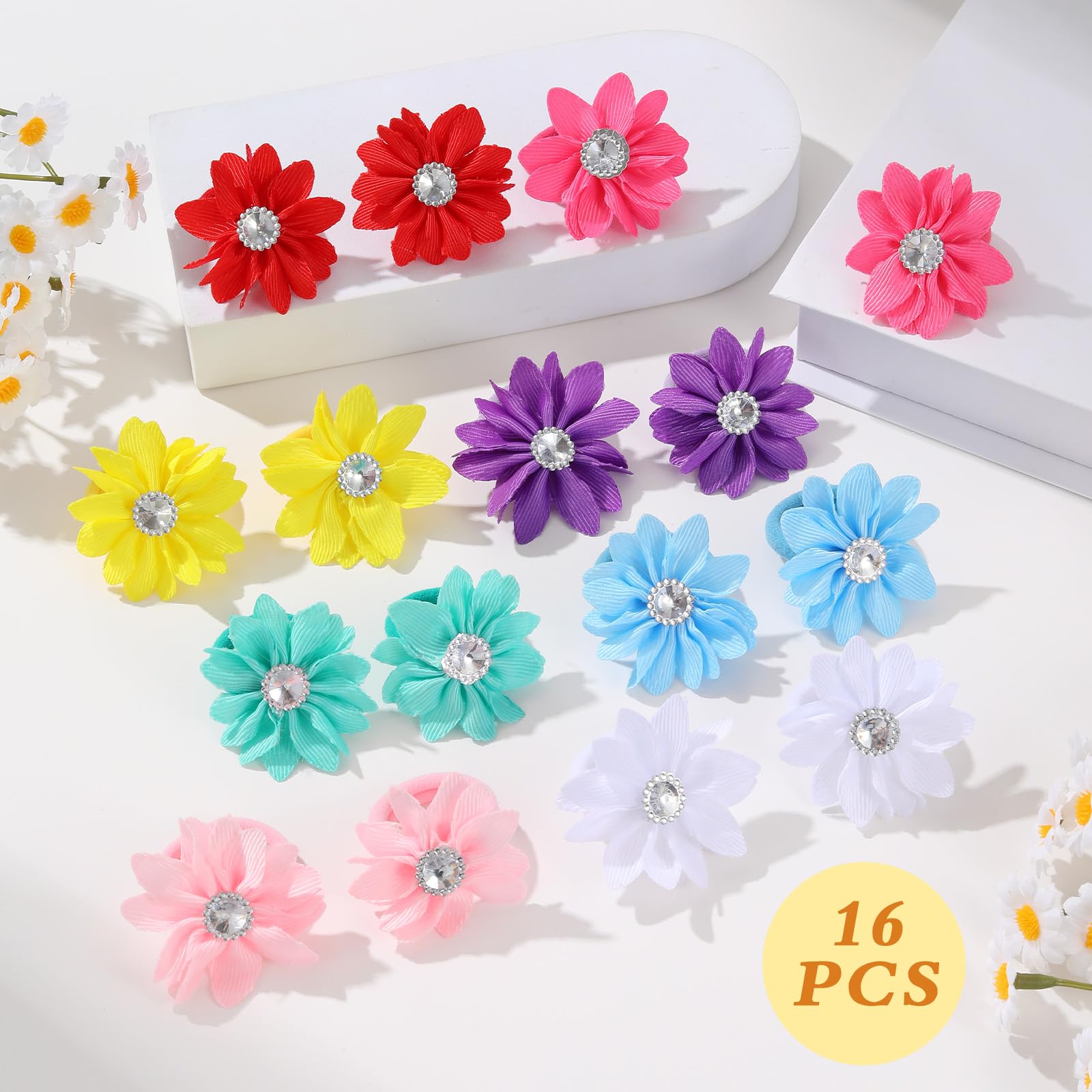 Bessrung gift-ready packaging makes a charming present for birthdays.