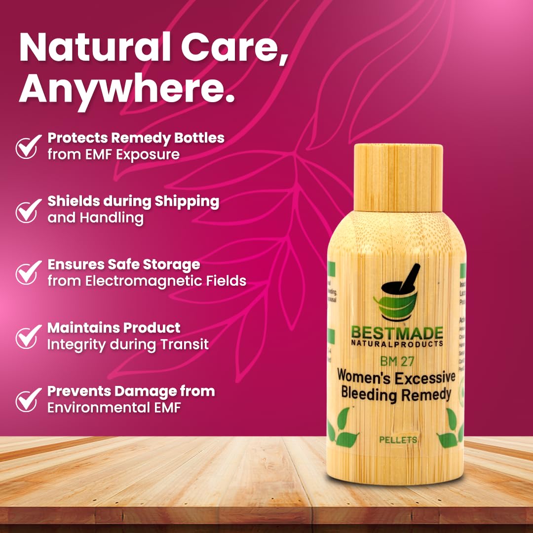 Wellness routine scene featuring Bestmade BM27 for daily balance.
