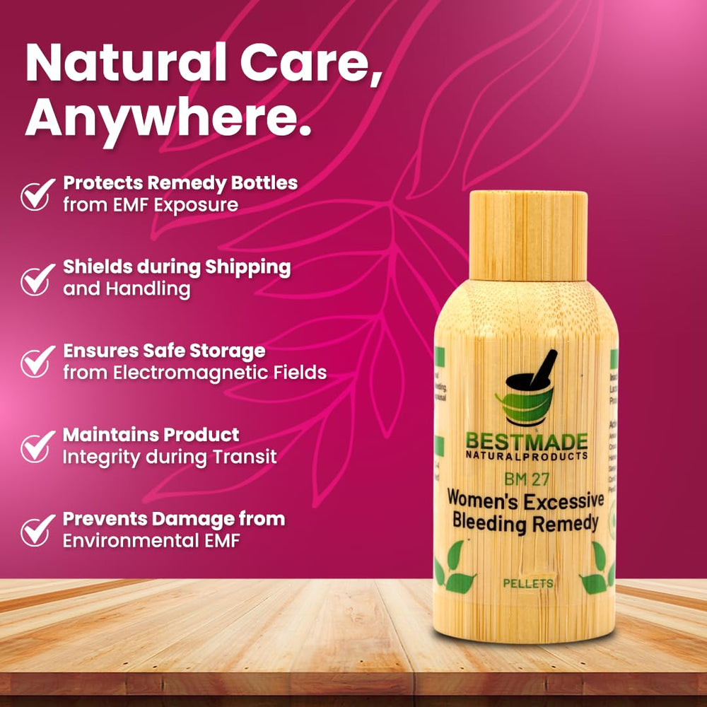 Wellness routine scene featuring Bestmade BM27 for daily balance.