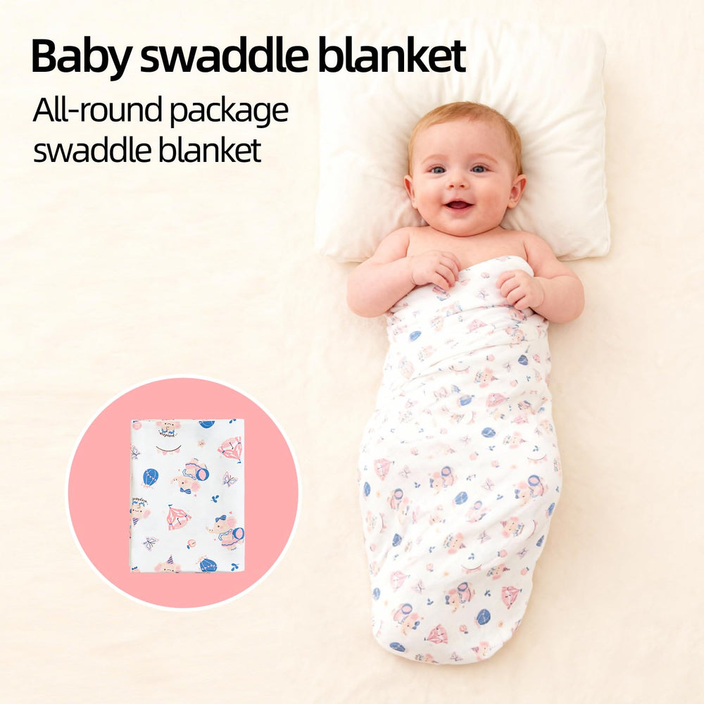 BESVIP 380g polyester middle layer adds warmth and structure