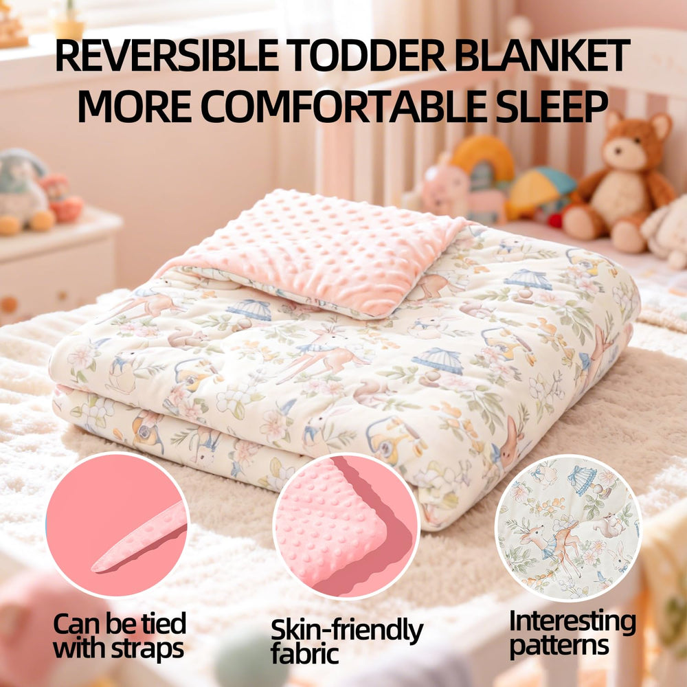 BESVIP oversized swaddle blanket 37.5 by 37.5 inches for versatile use