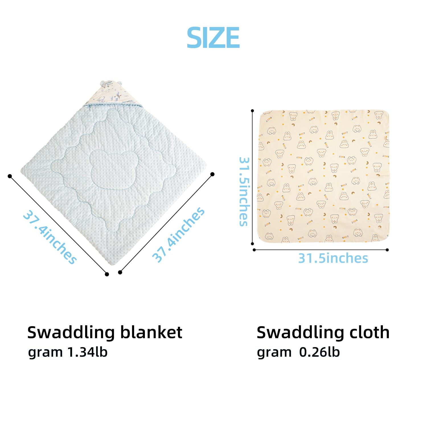 BESVIP easy-care fabric machine washable at 30°C for busy families
