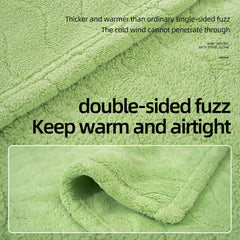 BesVIP towel close-up reveals absorbent fabric texture for quick drying