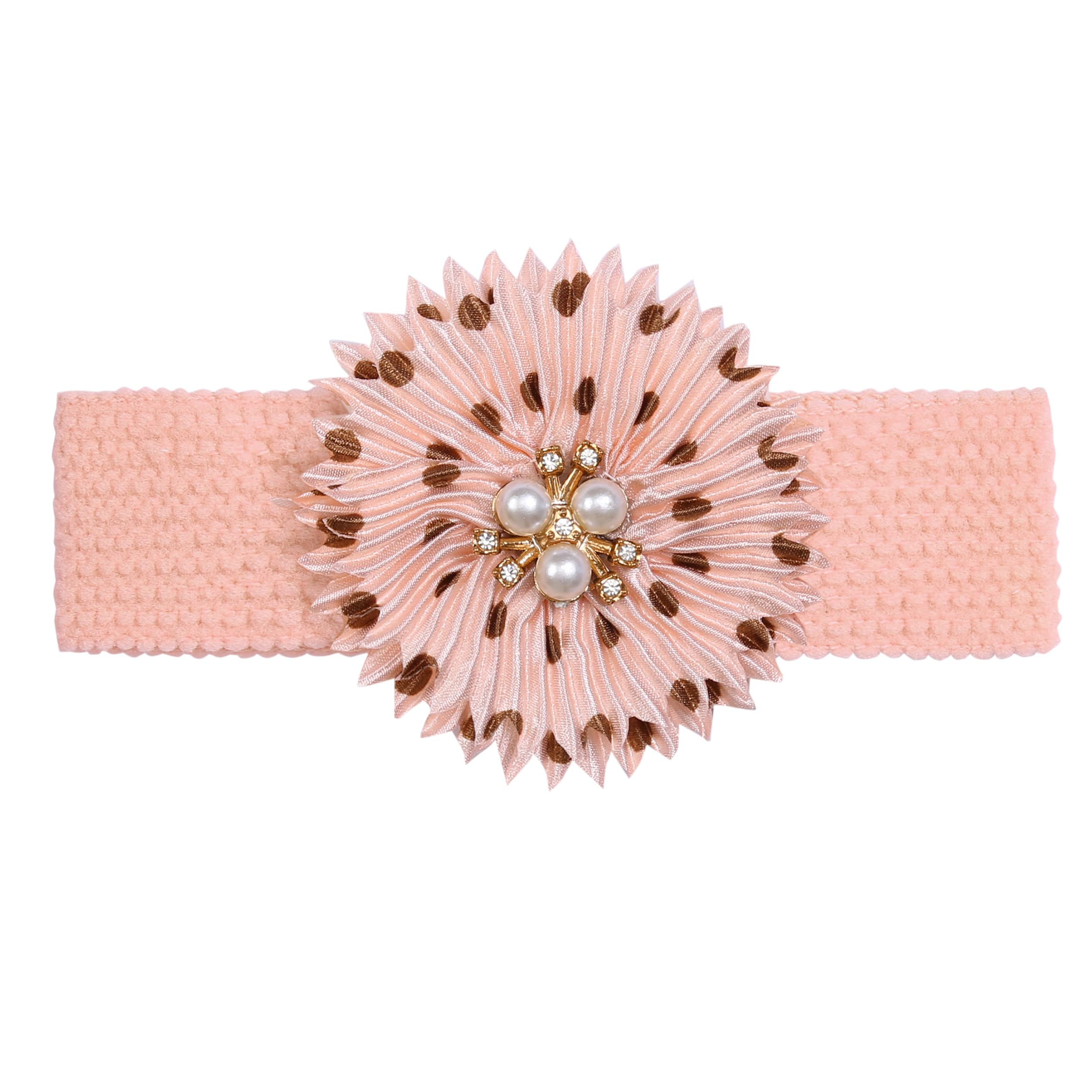 BESZANA headbands styled with casual outfits for everyday wear.