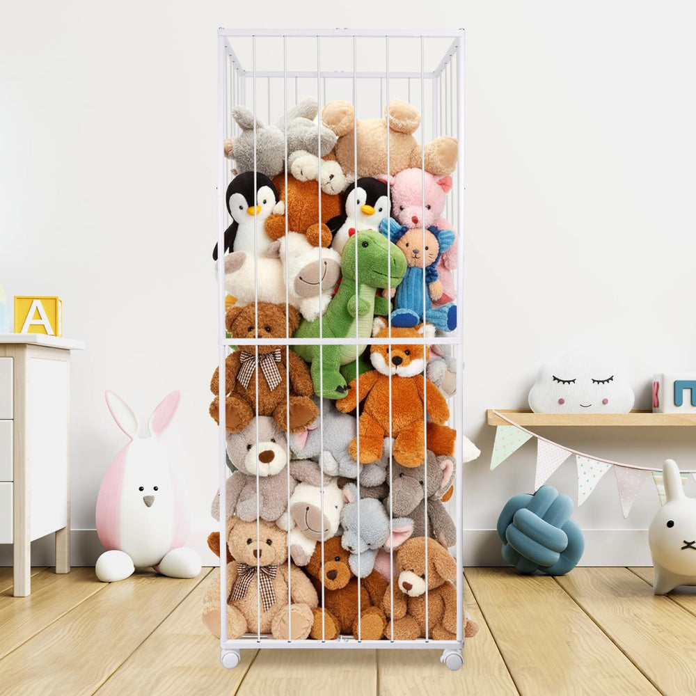 BETBEM easy-move design supports quick room reorganization.