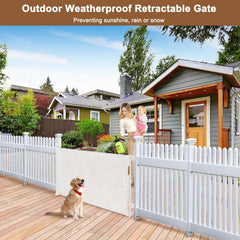 BETERTEK stainless steel screws and rods resist rust across climates