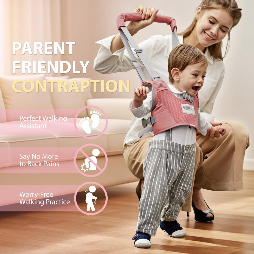 BethBear 4-in-1 modes display demonstrates versatile learning stages for toddlers