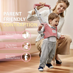 BethBear 4-in-1 modes display demonstrates versatile learning stages for toddlers