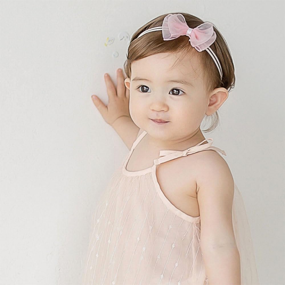 Bethynas newborn to toddler accessory for birthdays, photos, and gifts