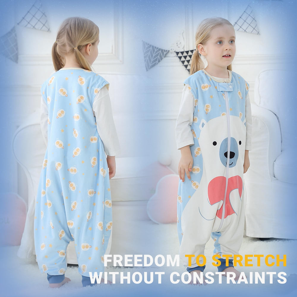 BETTERFUN durable stitching emphasizes long-lasting use