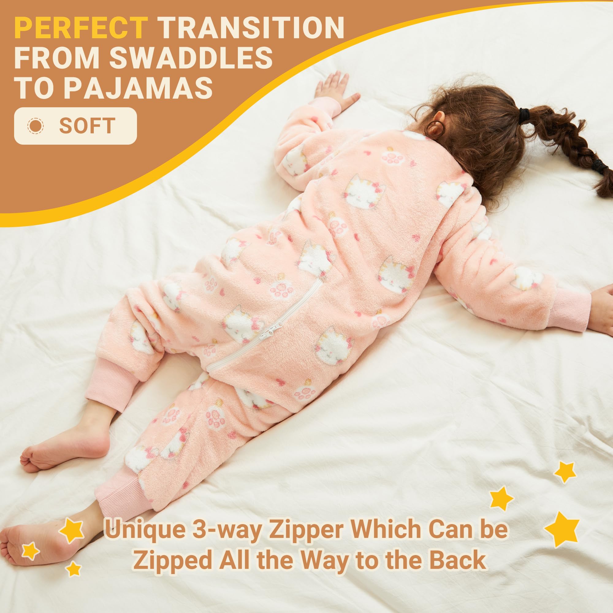 BETTERFUN lightweight polyester fabric provides breathability and temperature control