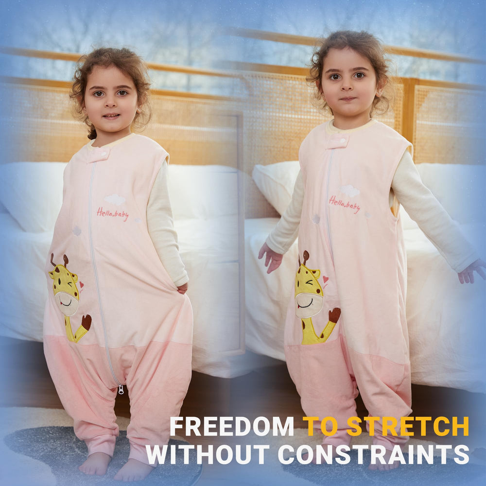 BETTERFUN non toxic materials and reinforced stitching for safe daily use.