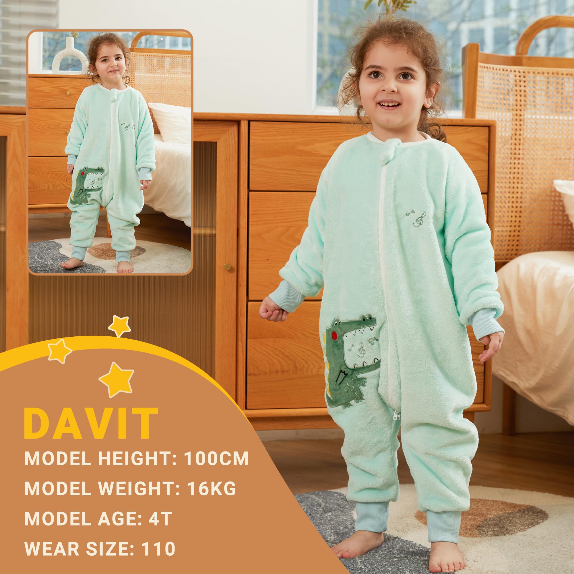 BETTERFUN sleeveless design promotes arm movement while maintaining core warmth.