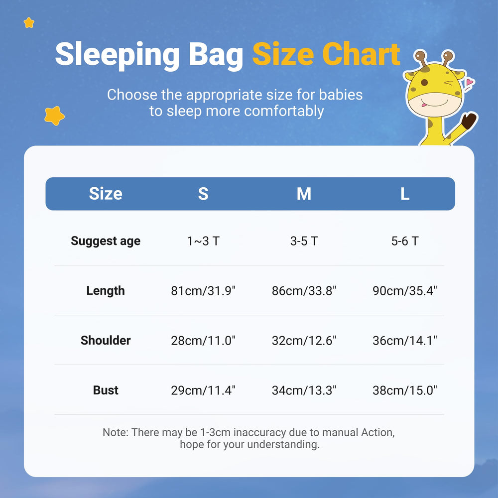 BETTERFUN durable stitching on a footed sleeping sack for daily washing.