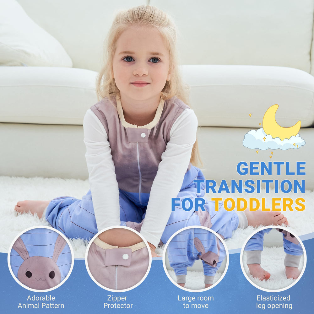 BetterFUN non-toxic materials with reinforced stitching for durability.