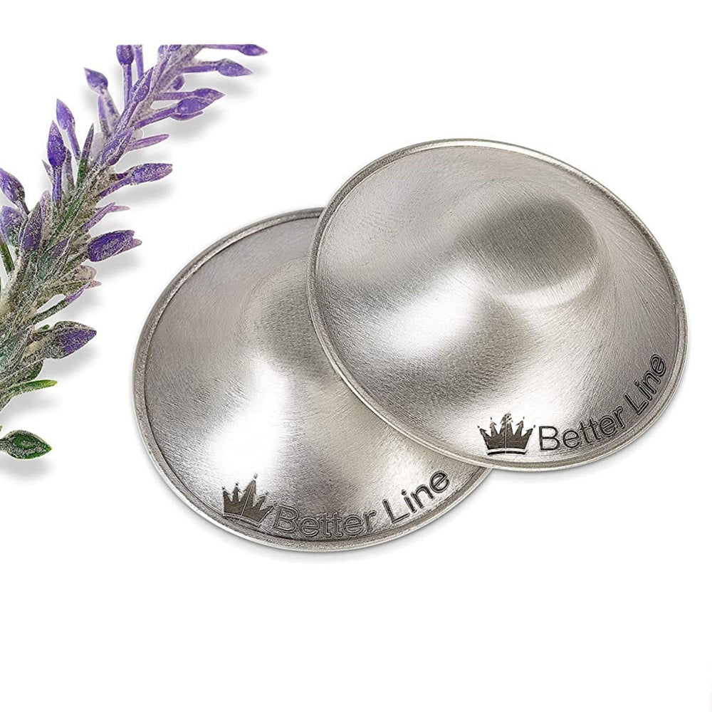 BETTERLINE nipple shields use scene demonstrates natural therapy during feeding sessions