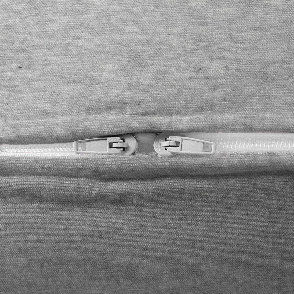 Betty Dain USA-made pillowcase tag signals quality.
