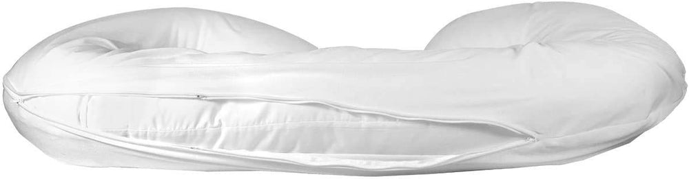 Betty Dain pillowcase color varieties help match nursery or bedroom decor