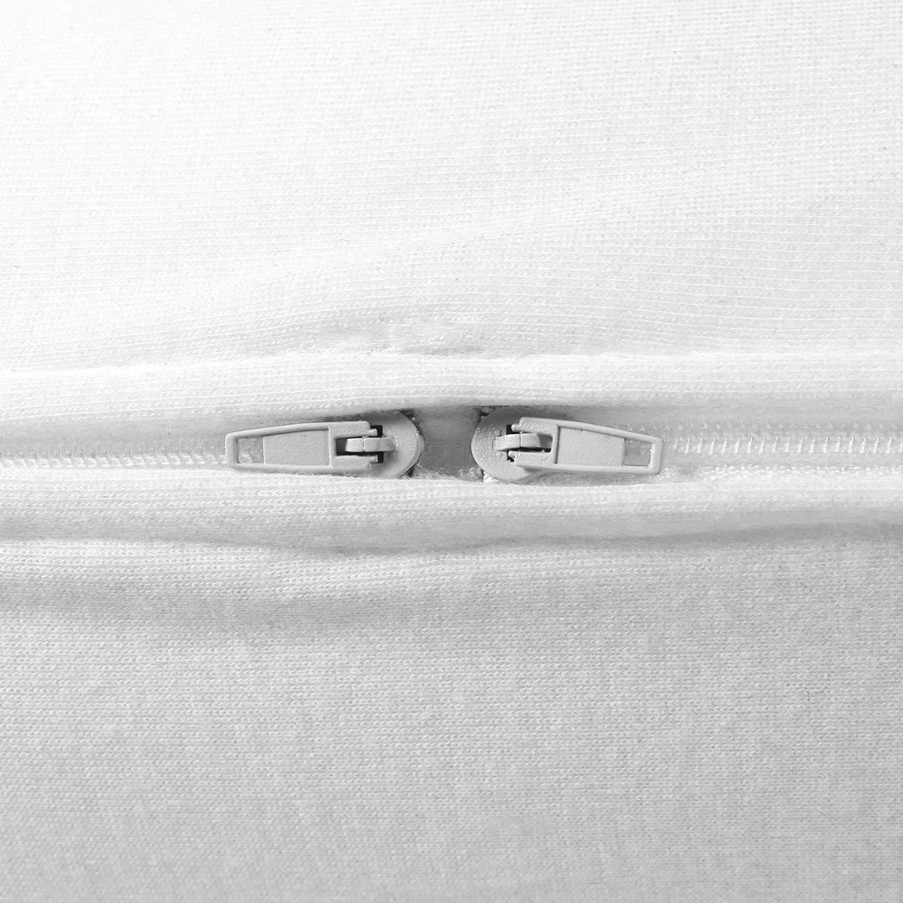 Betty Dain USA-made pillowcase stands for quality and durability