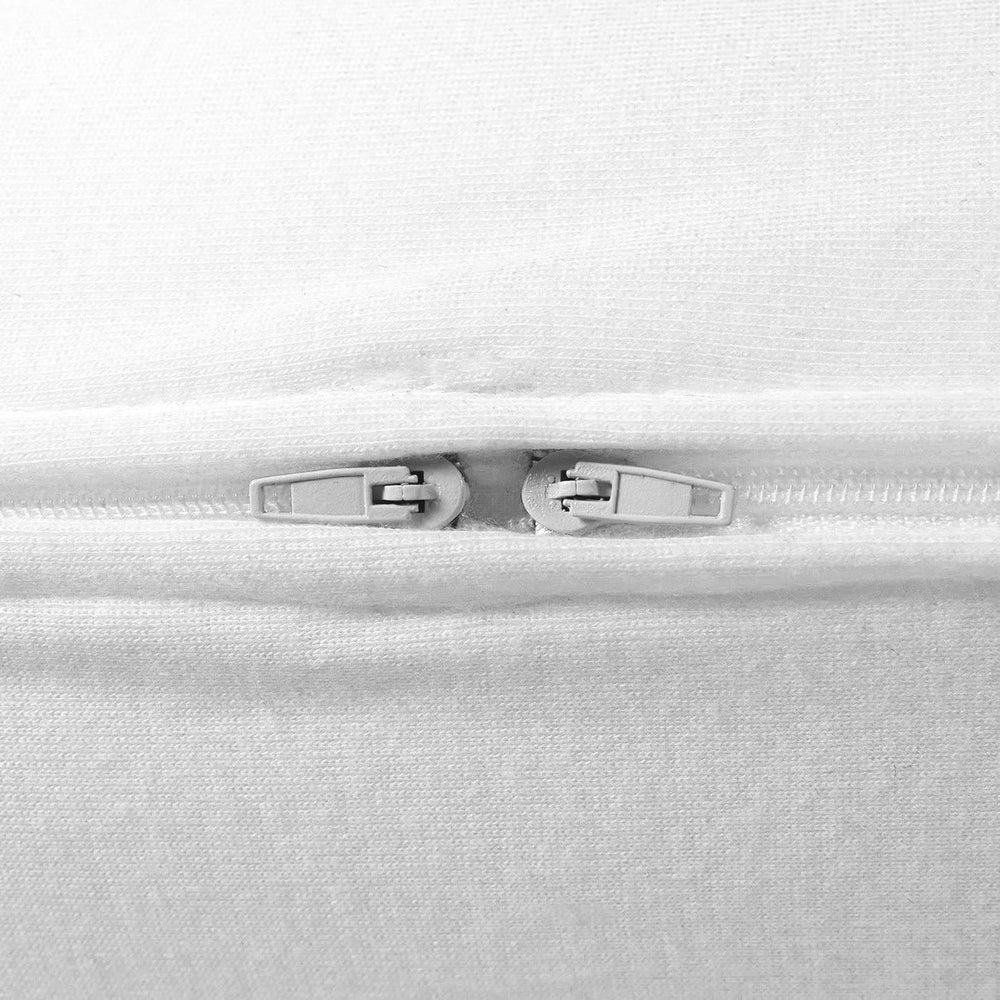 Betty Dain USA-made pillowcase stands for quality and durability