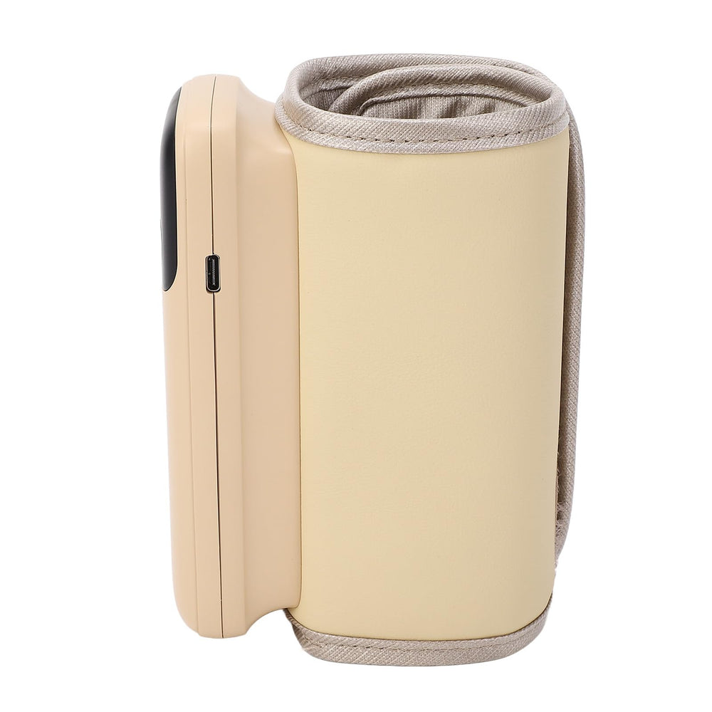 Bewinner warmer keeping milk warm for up to 48 hours.