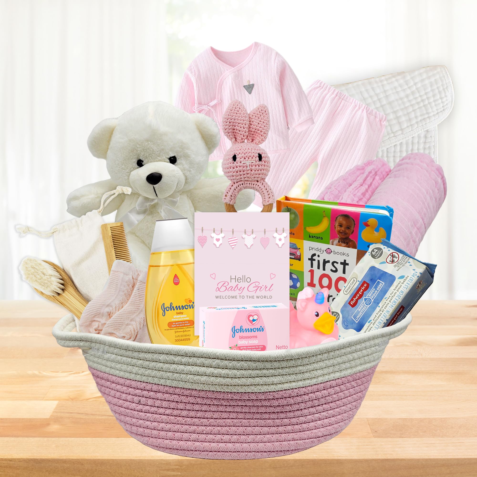 Beyond The Box pink rubber ducky bath toy, a fun bath time companion