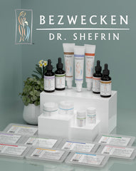 Bezwecken PG Ovals stored in a refrigerator to preserve quality