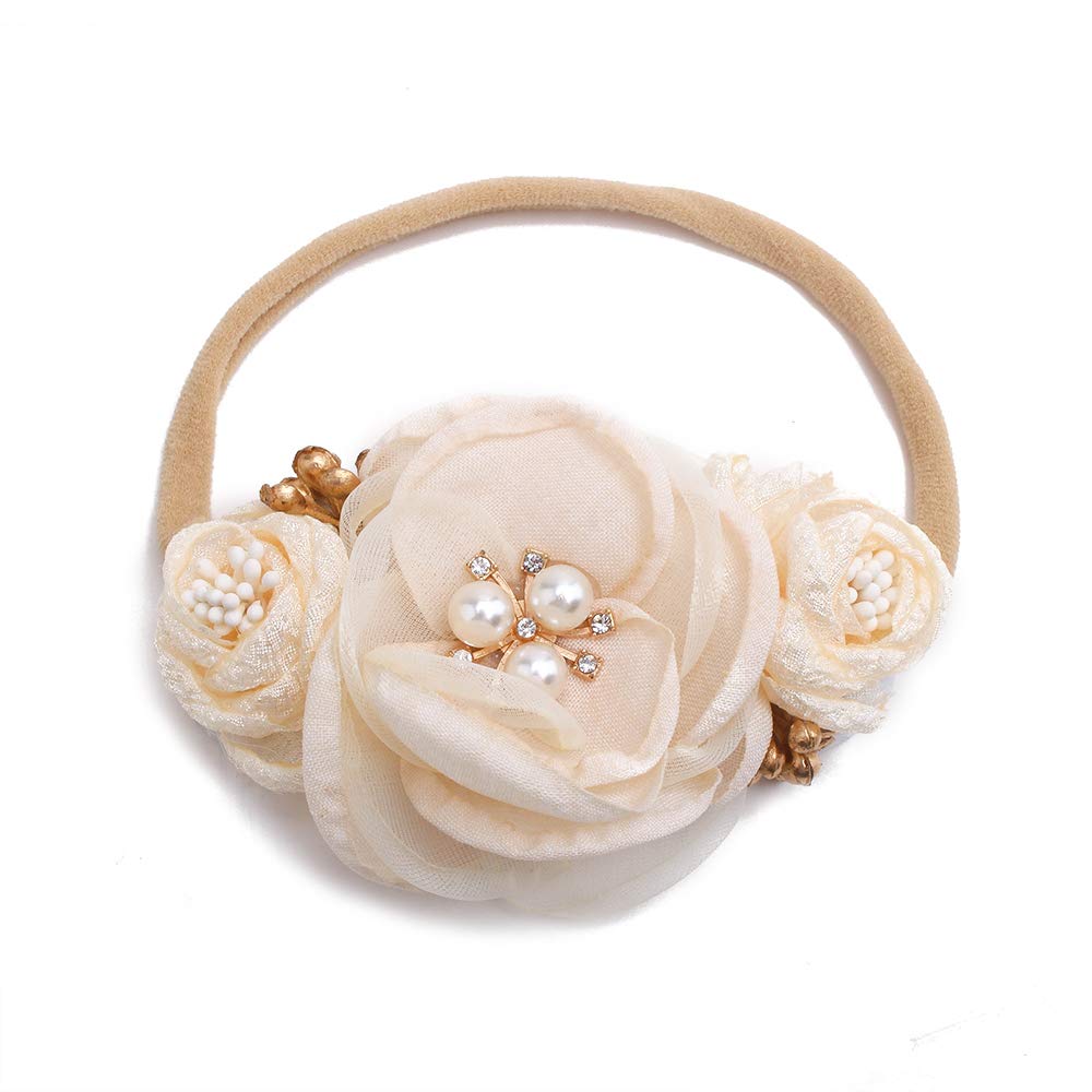 BFNAAgirl birthday party headband, enhances outfits for celebrations.