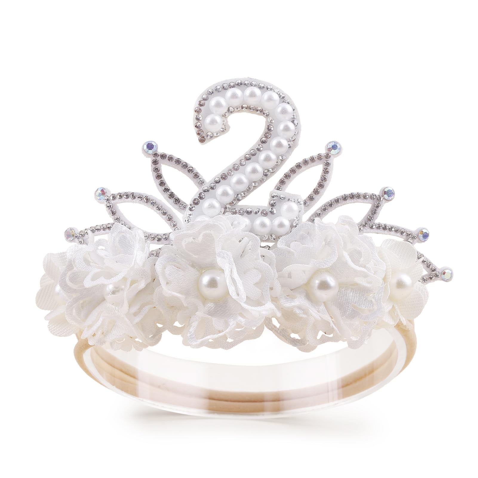 BFNAAgirl gift-ready crown box designed for a special keepsake gift.