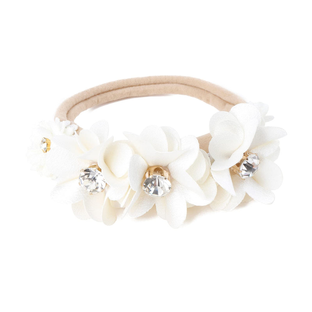 BFNAAgirl 3pc headbands come in a gift-ready box.