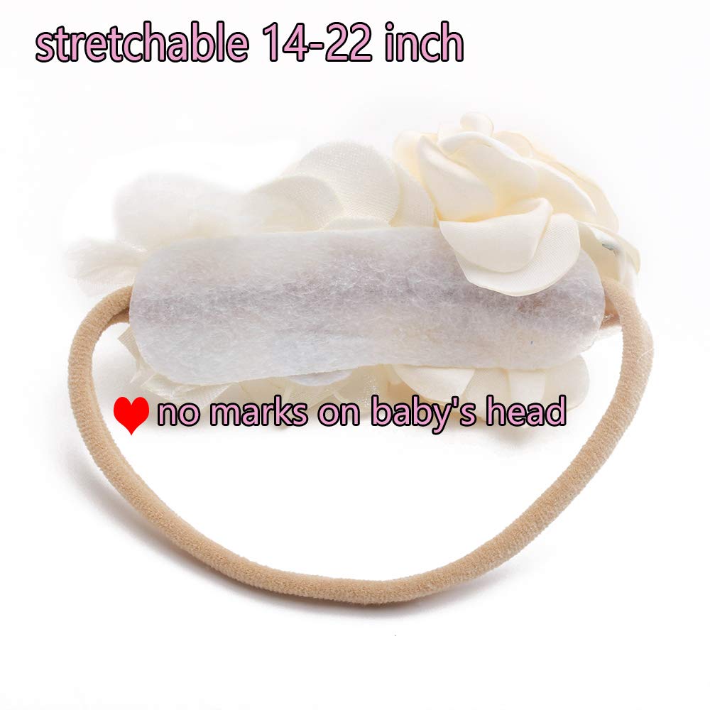 BFNAAgirl adjustable size ranges from 14 to 22 inches for ages 1–12.