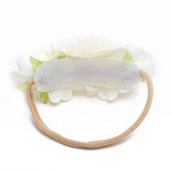 BFNAAgirl back cotton pad provides softness and prevents marks during long wear
