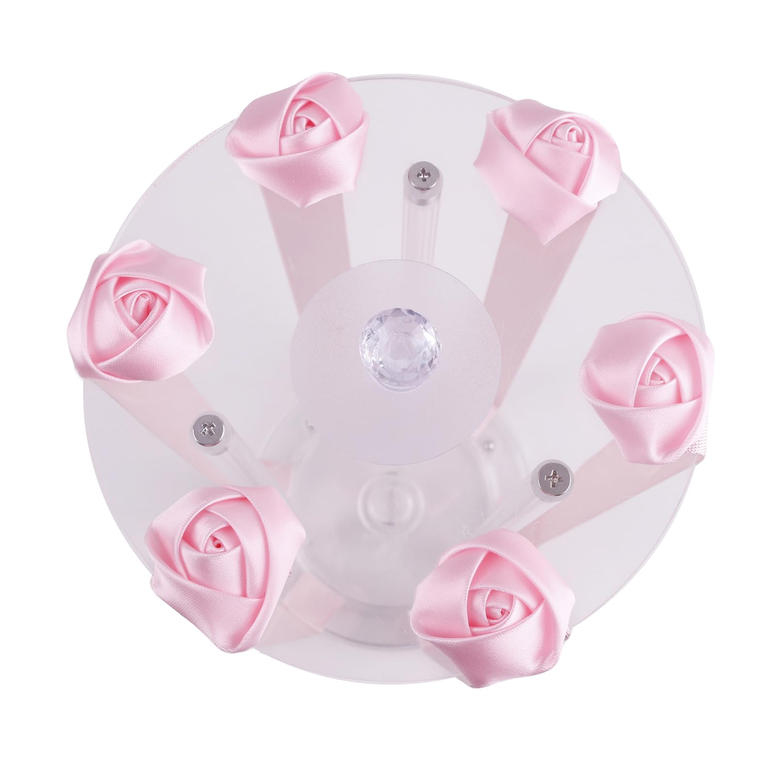 BFNAAgirl bow organizer makes a thoughtful gift for busy moms.