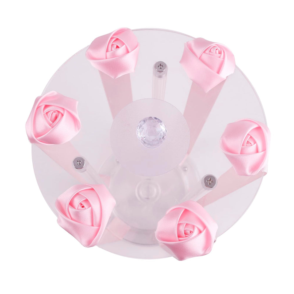 BFNAAgirl bow organizer makes a thoughtful gift for busy moms.