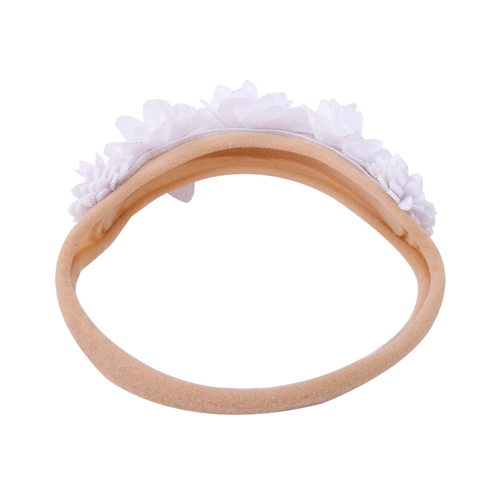 BFNAAgirl four-style headband set in a decorative gift box.
