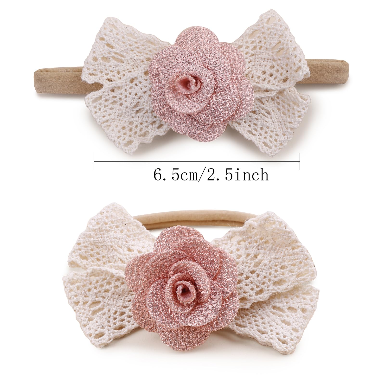 BFNAAgirl gift box packaging ideal for baby showers.