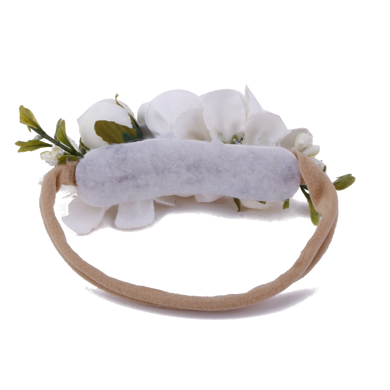 BFNAAgirl skin-friendly materials gentle on delicate skin.