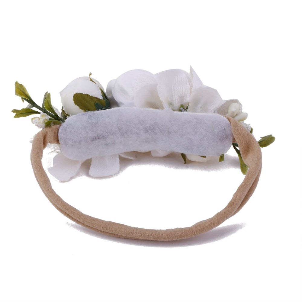 BFNAAgirl skin-friendly materials gentle on delicate skin.