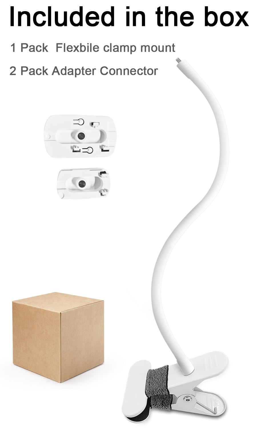 BFYTN premium aluminum magnesium alloy ensures durable, stable support.