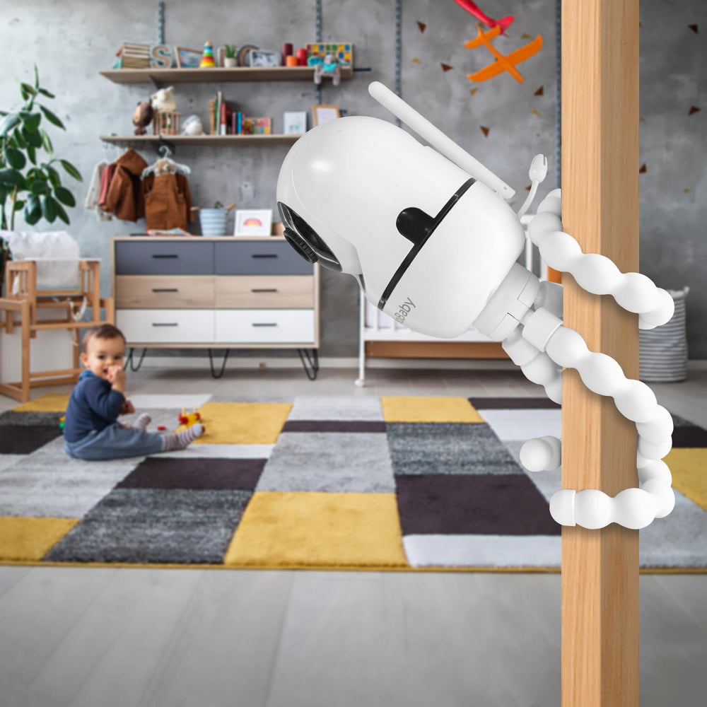 BFYTN tool-free removal makes repositioning quick and wall-damage-free.