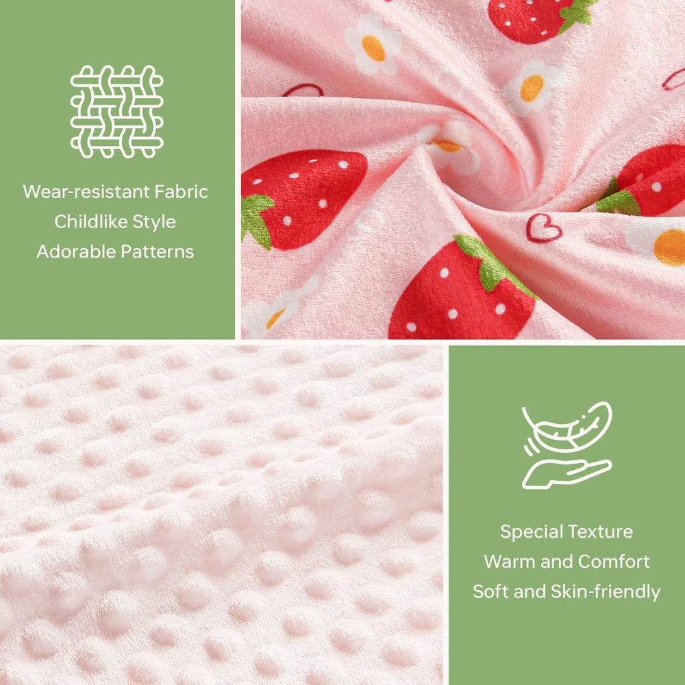 BG-BABYGO multi-use design functions as nursing cover or play mat.