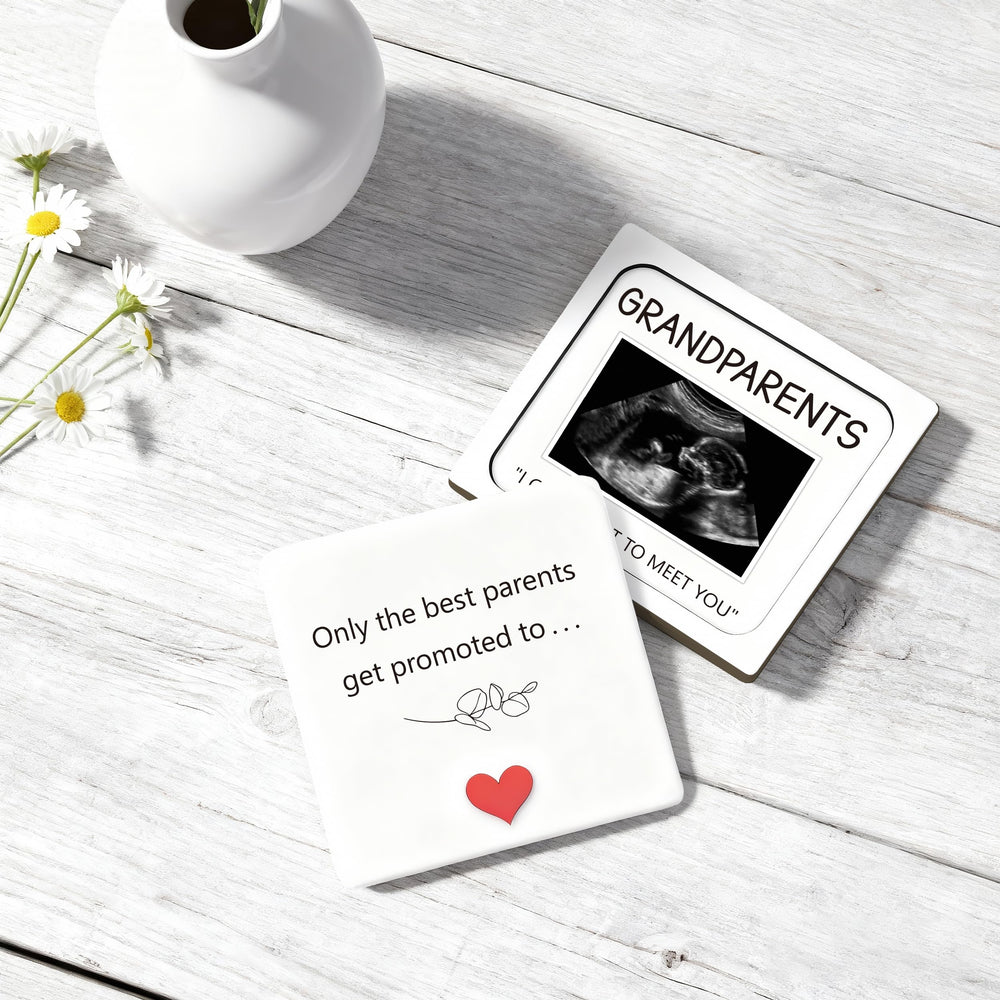 BGFMVS 2x3 ultrasound photo holder fits standard images.