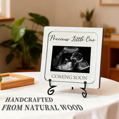 BGFMVS versatile announcement board for birth announcements and welcomes.