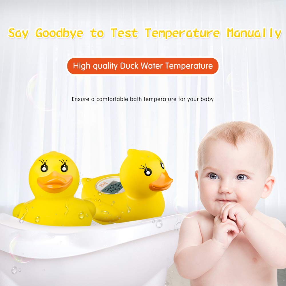 B&H water temperature alarm on Lady Duck signals extremes.