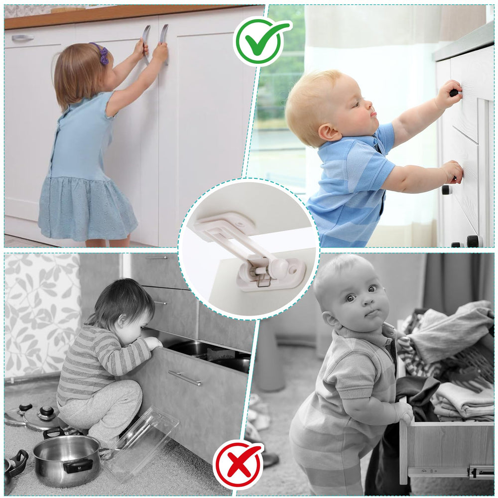 BHLBarley easy reset keeps kids from accidental openings.