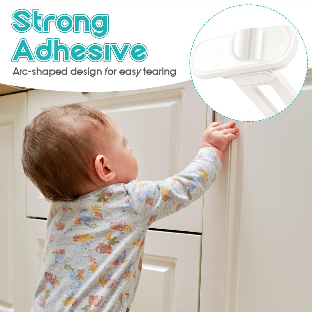 BHLBarley reinforced adhesive edges prevent peeling over time.