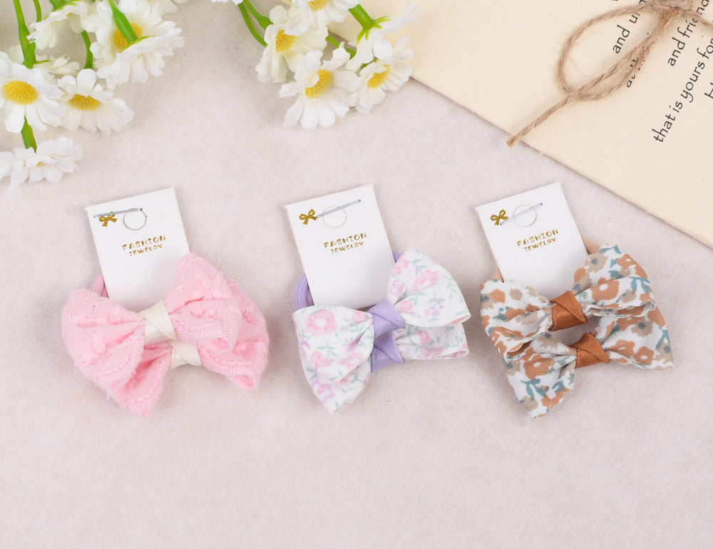 BIANHUAN dress-up hair accessory collection for parties and photos.